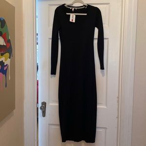 Victoria’s Secret Knit Maxi Dress. Sz. XS